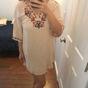 3 for $18 Stevie &company tunic/dress size small